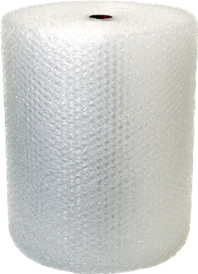 Воздушно-пузырьковая пленка