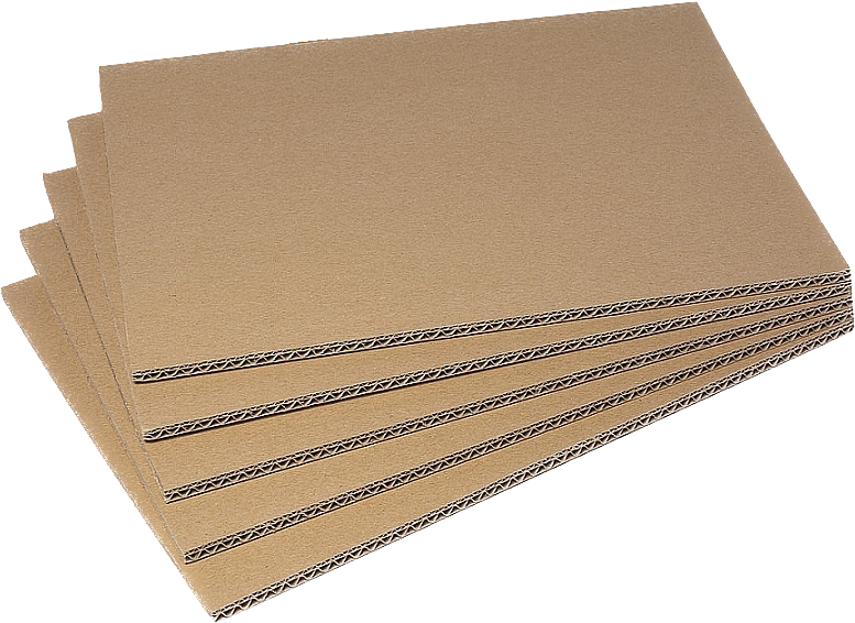 Изделия из картона