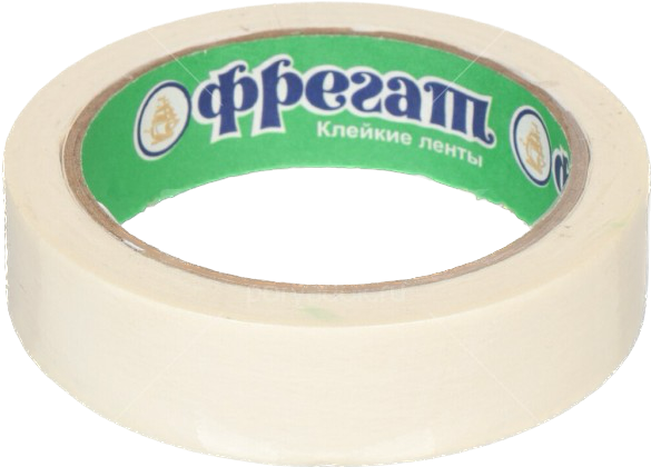 Малярная лента