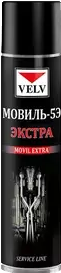 Мовиль-5Э «Экстра»