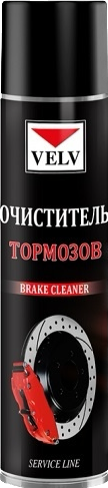 Очиститель тормозов универсальный