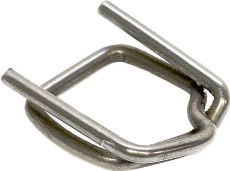 Пряжка проволочная