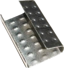 Скрепа для ПП ленты