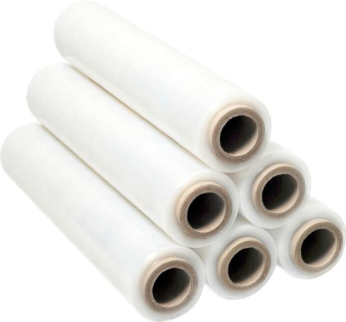 Стретч-пленка