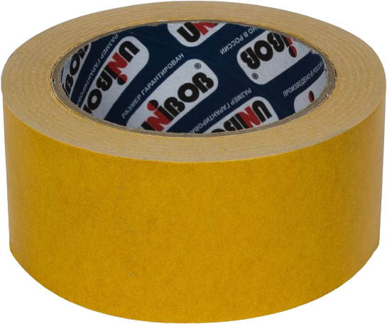 Двухсторонняя лента(скотч)