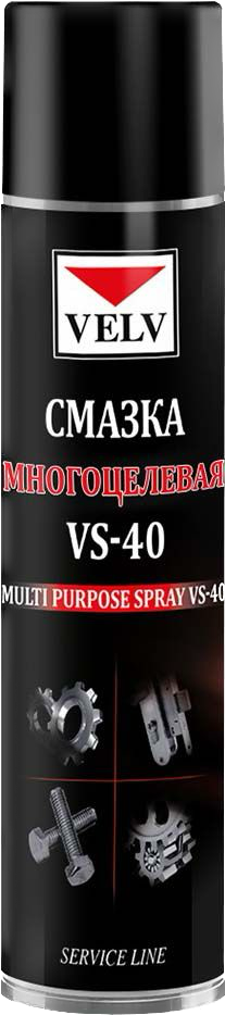 Смазка многоцелевая VS-40
